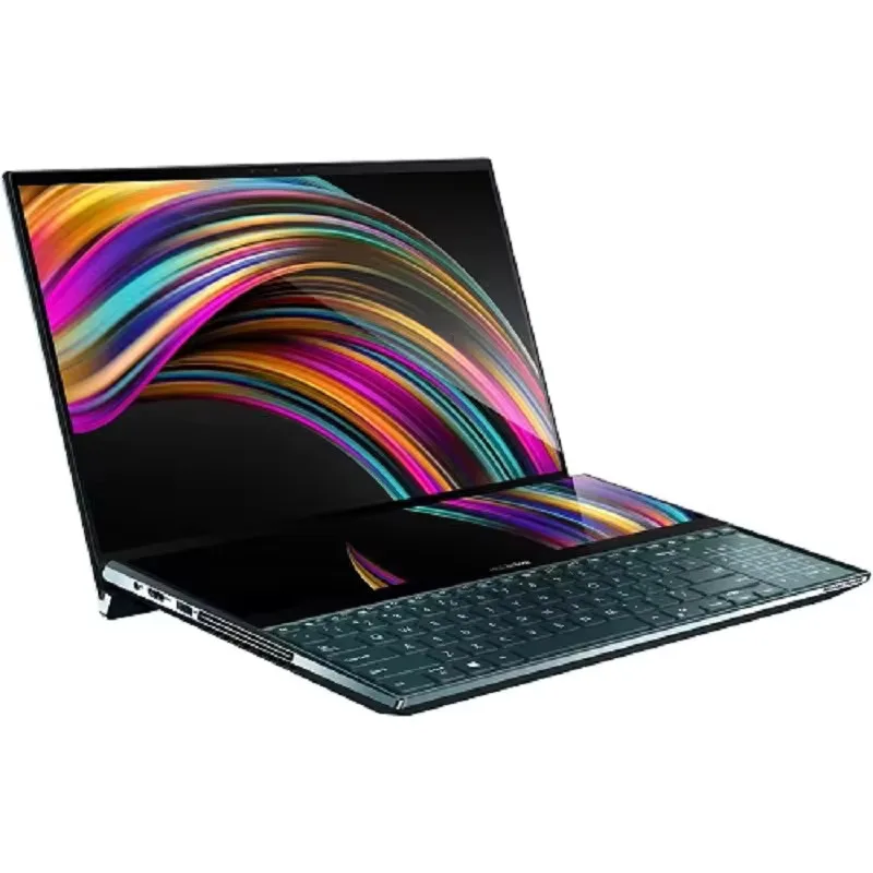 Najlepšie riešenie pre nový asus zenbook pro-duo 15 6 palcov 1 SSD