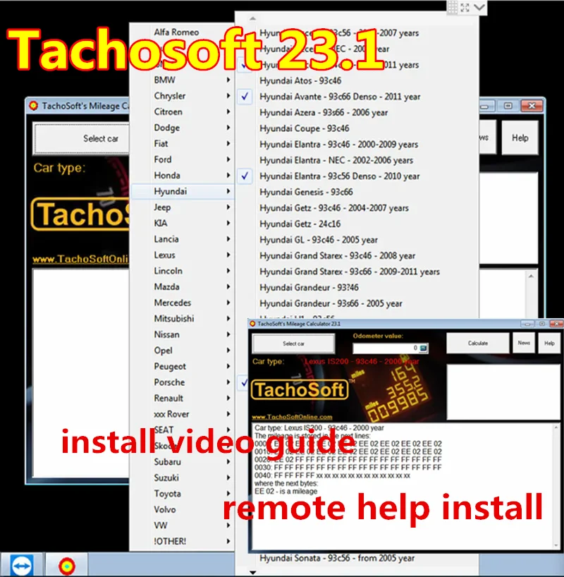 Najnovšia kalkulačka kilometrov kilometrov Tachosoft 23.1 Kalkulačka+Dash Cam+Kalkulačka Tachosoft Kalkulačka 23.1 Kalkulačka Tachosoft 23.1