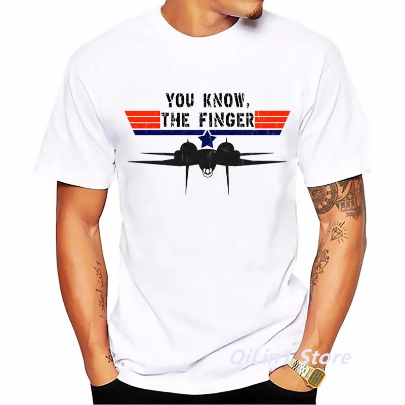 Najnovší film Top Gun Maverick T košeľa Men Men Dámske grafické tričko Summer 2024 Tričko s krátkym rukávom Homme Homme Vintage Cool Tops