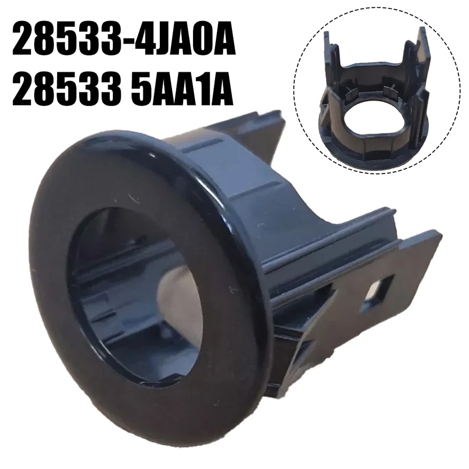 Najnovší predajca držiaka parkovacích snímačov pre Nissan pre Qashqai J11 pre X-Trail T32 OEM 28533-4ja0a 28533 5AA1A