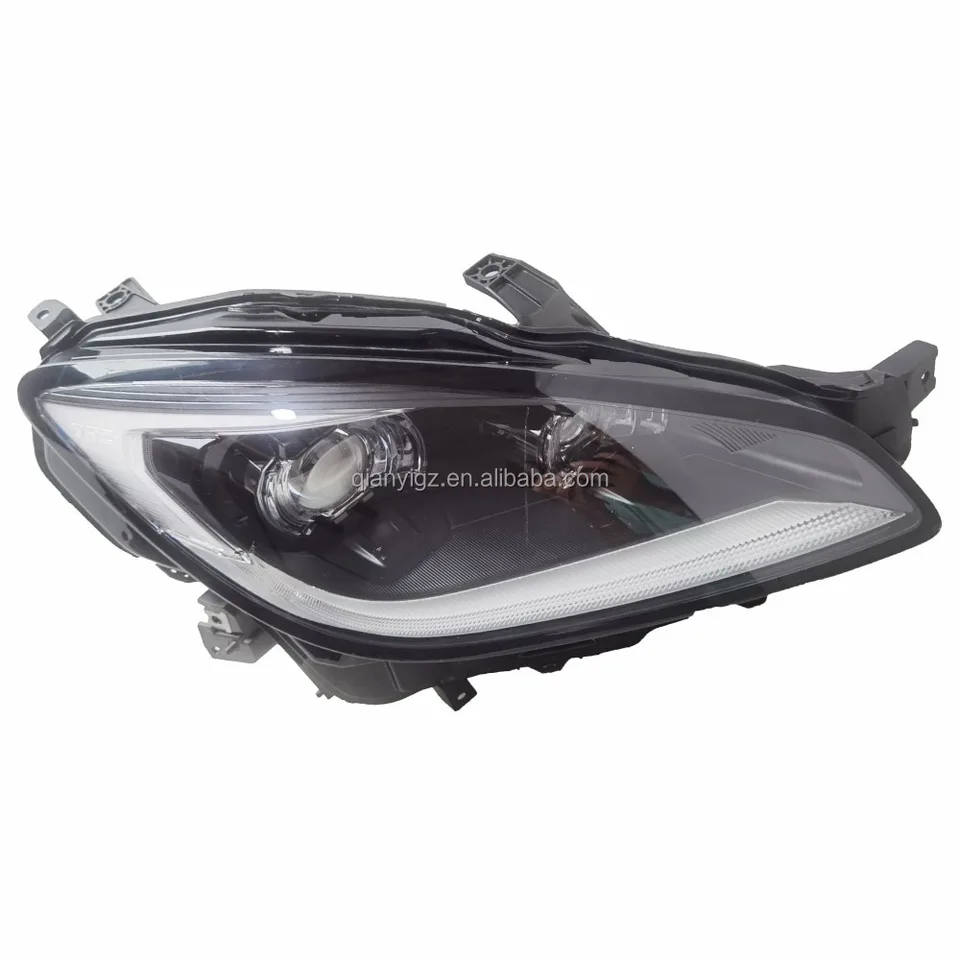 Najobľúbenejšie svetlomety LED pre LED pre auto pre 2023 Subaru BRZ LED svetlomety Originálny projektor prednej kombinácie s vysokým rozlíšením