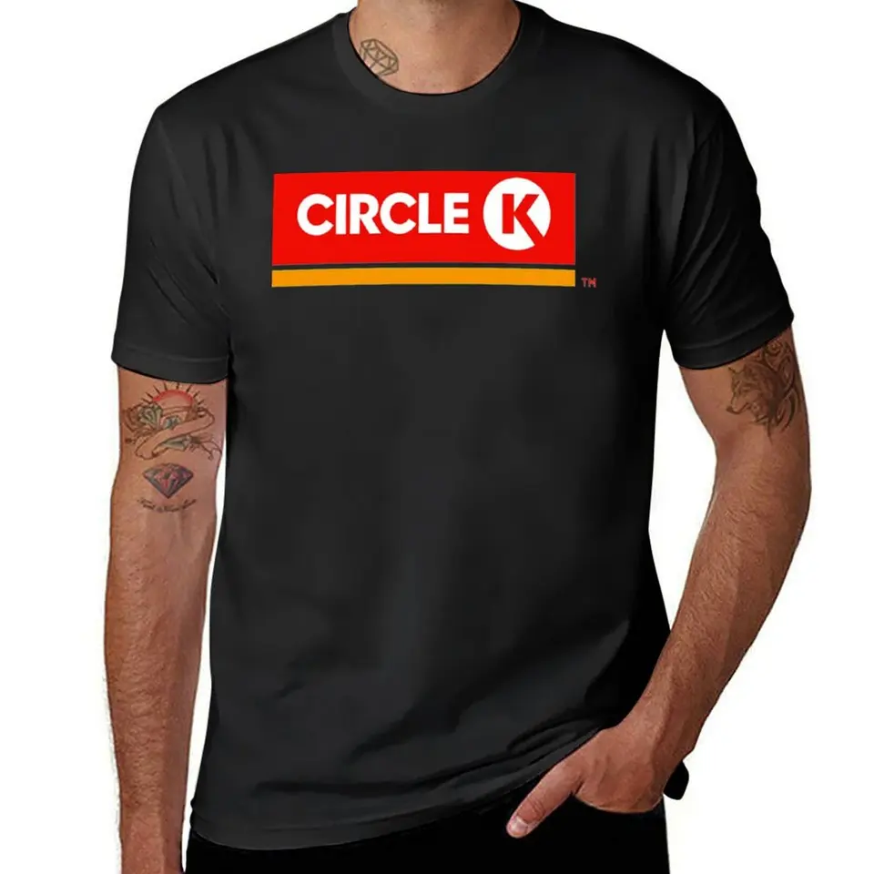 Najpredávanejšie-Circle K Design Essential Trik
