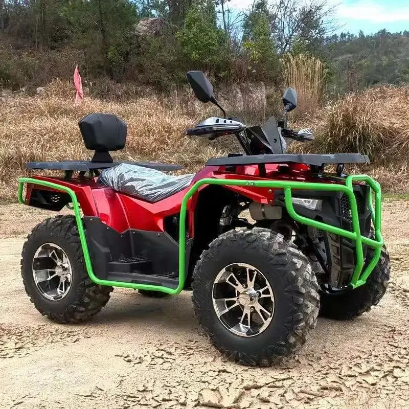 Najpredávanejší ATV 4x4 ATV Beach Car Go-Kart All-Terrain Farmer Scenic Spot Off-Road Motorcycle