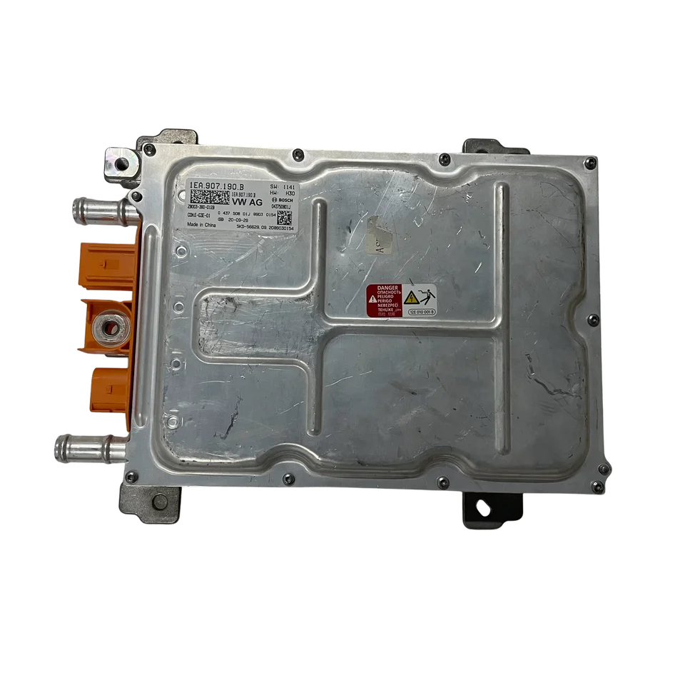 Najpredávanejší automatický riadiaci modul Elektronický 1EA907190B pre VW ID3 ID4 ID5 Príslušenstvo