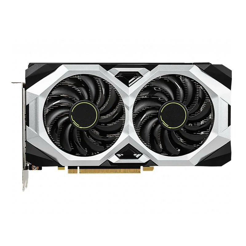 Najvyššie RTX 2060 Super 8 GB, Pretaktovaná herná grafická karta