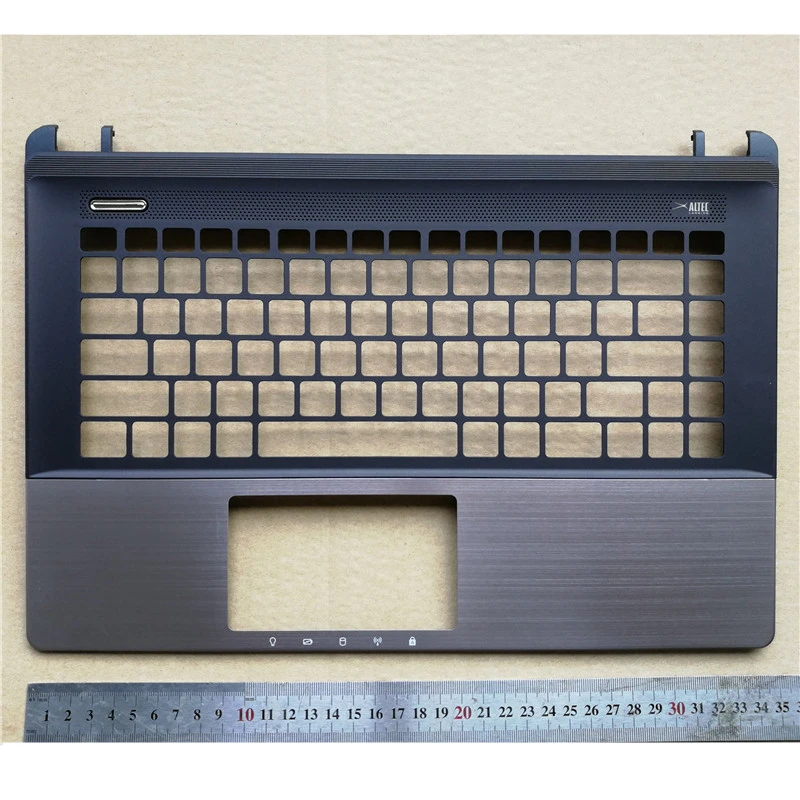 NAPLATÝ PALMREST horný kryt horného obalu pre ASUS A45V K45V A45A K45D K45VD K45VM A85V BODNÝ KRYT NADOLNÝ KASS