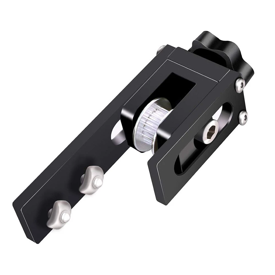 Napínač 3D tlačiarne, napínač BETAK 3D Inovácia X-AS-ASE TENGE pre ender 3, CR-10S, TRONXY X3 3D tlačiareň