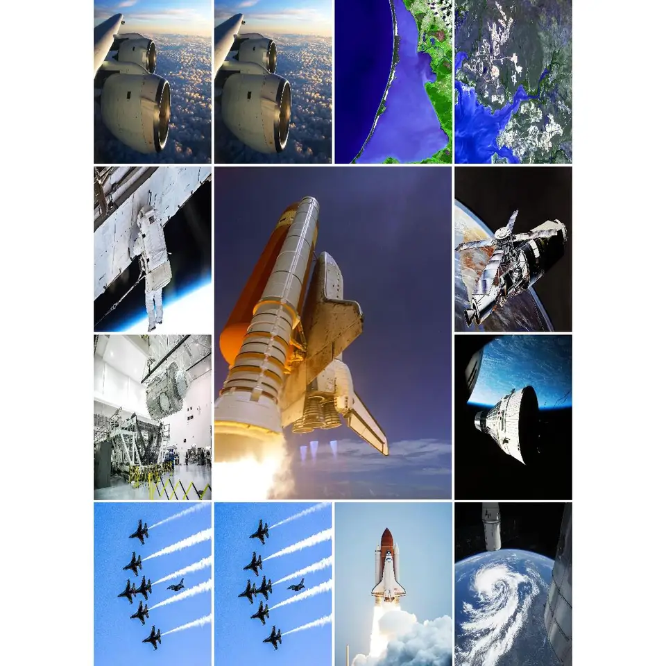NASA Space Collection Plagát Vášeň pre astronómiu stenu