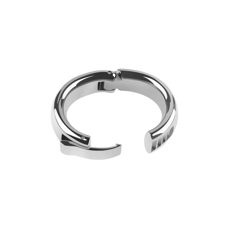 Nastaviteľná hmotnosť Anillos para hombre prstene gay penis Cvičenie mužské sexuálne nástroje peniánske blokáda penis masturbator unisex orgazmus
