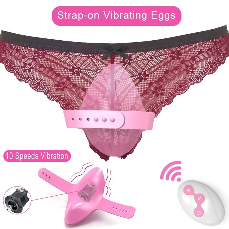 Nastaviteľné bezdrôtové sexuálne hračky Vibrátorov pre ženy Sexy dildo klitoris stimuluje vibrátor diaľkového ovládania ženský masturbátor sexshop