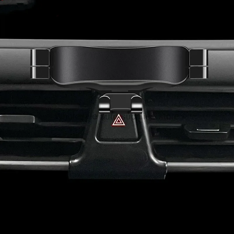 Nastaviteľný držiak na montáž telefónu pre auto pre Chery Exeed TXL 2020 2021 2022 2023