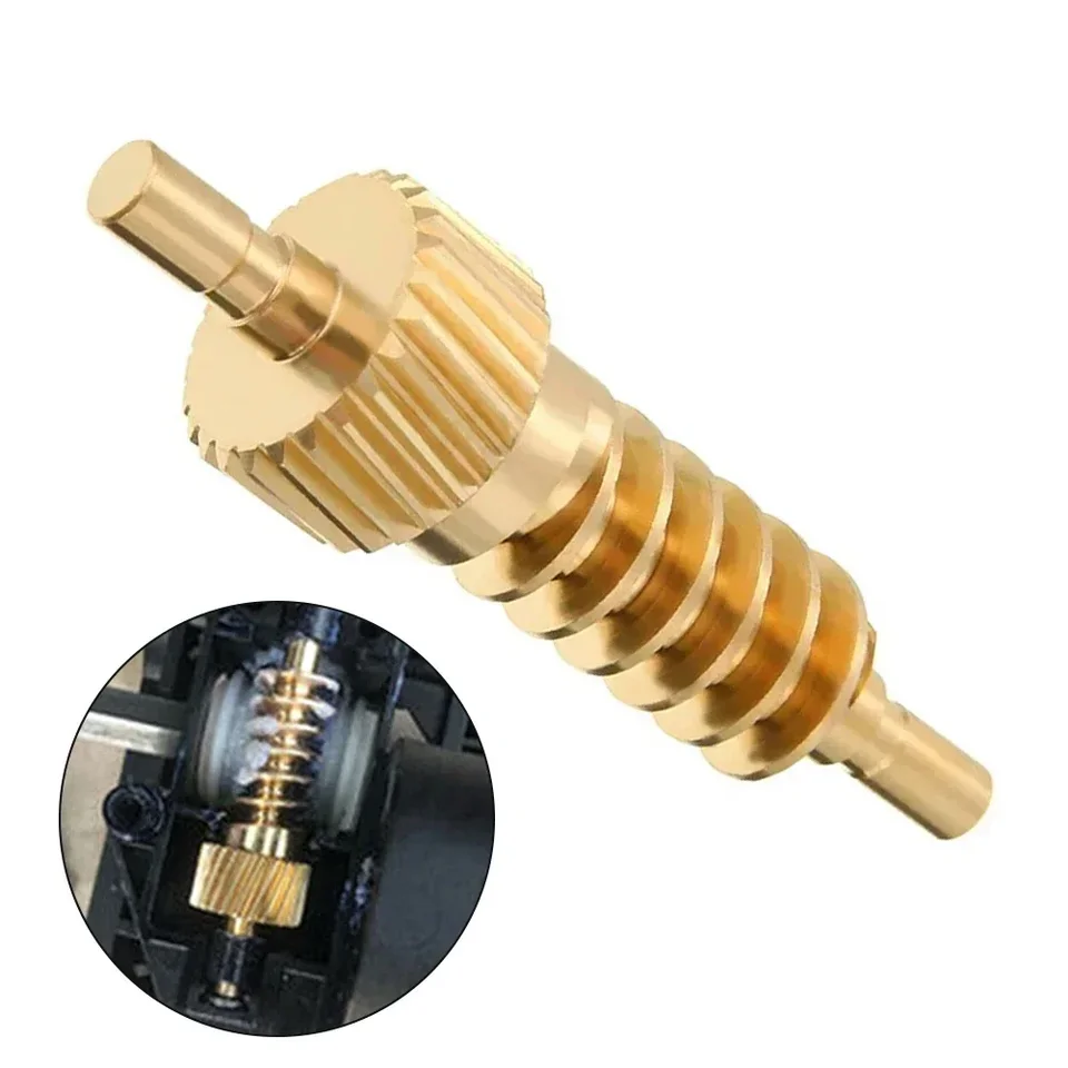 Nastavovacie prevody pre BMW E60 E61 F07 F10 F11 E65 E66 E67 F01 F02 F03 F04 X6 E71 / E72