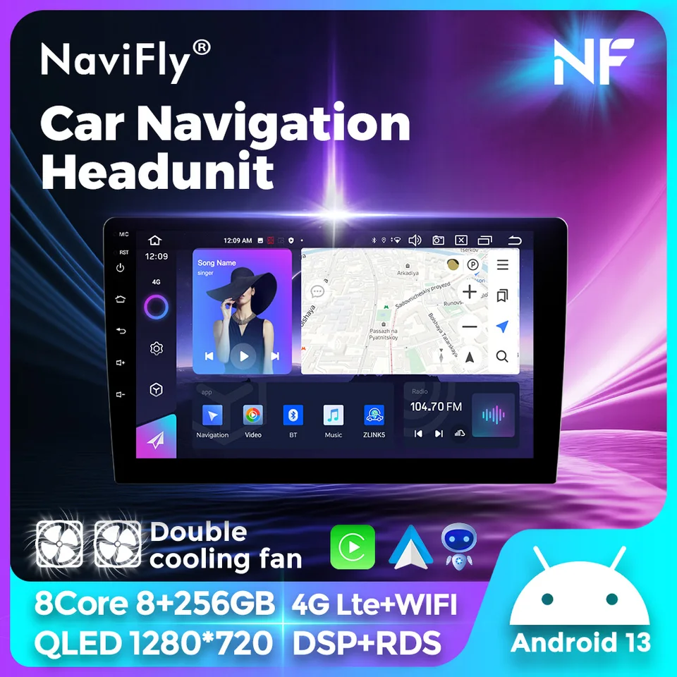 Navifly 10 