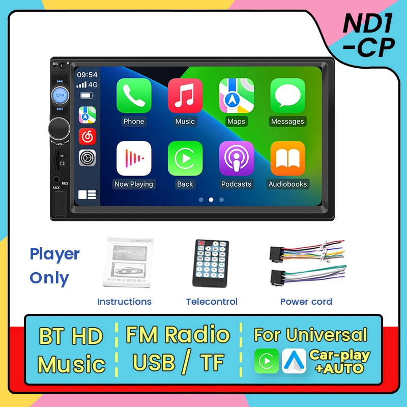 Navifly 7 