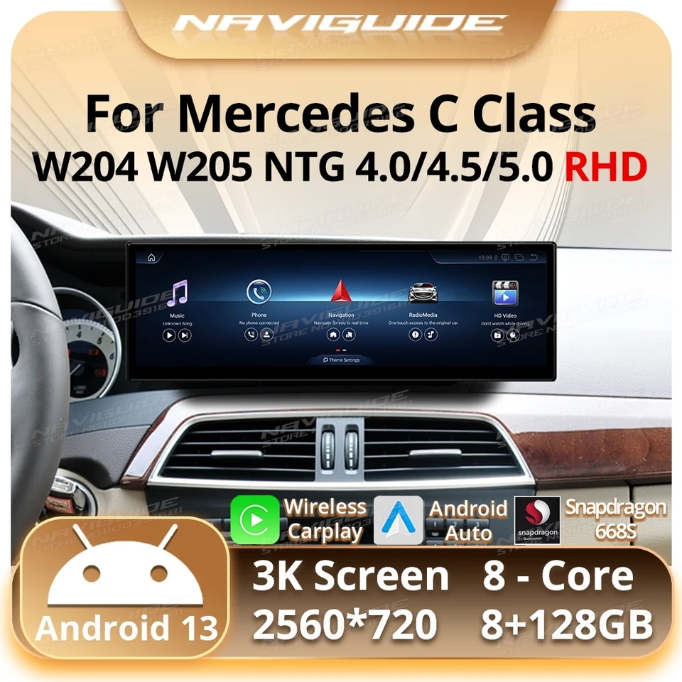 Naviguide Android 13 14.9 