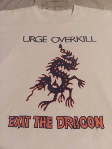 Navrhujte nadmerné výstupy Tričko Dragon Cotton Unisex S-4XL VN1486