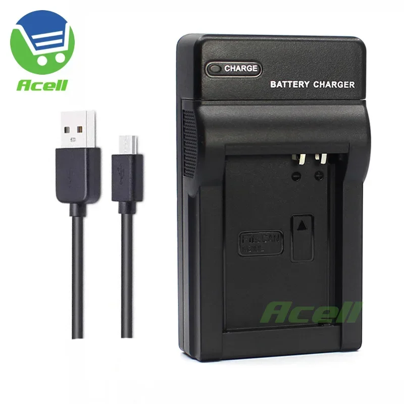 NB-10L USB nabíjačka pre Canon Powershot G1 X G3 X G15 G16 SX40 SX50 SX60 HS CAMOAN