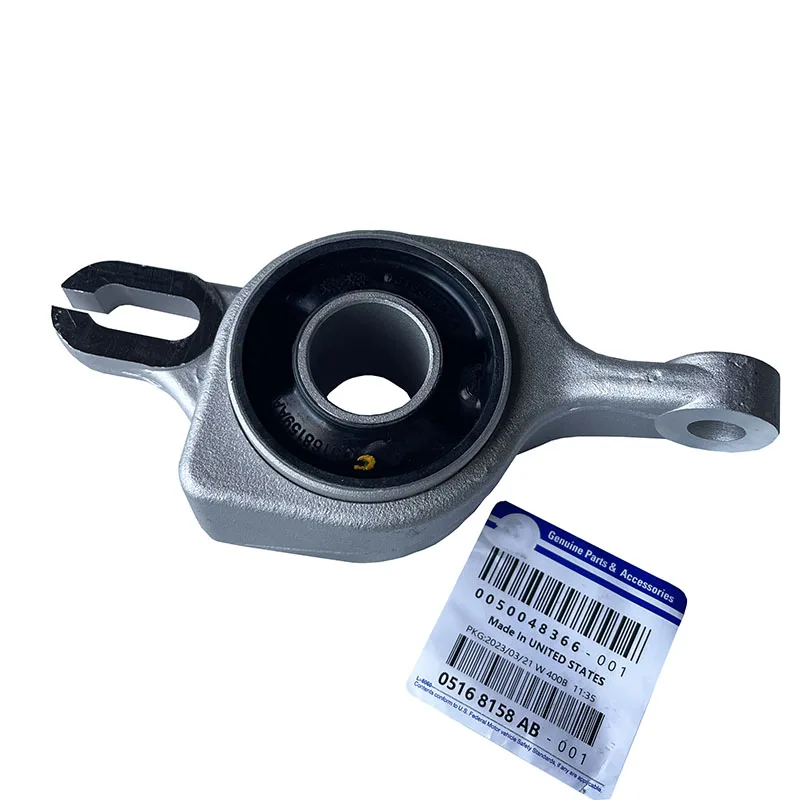 NBJKato úplne nový 05168158AB 05168159AB 5168160AA 5168161AA Bushing dolných rúk pre Jeep Grand Cherokee