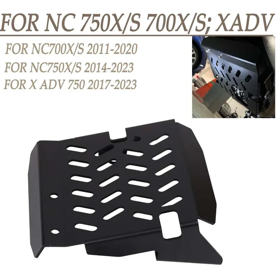 NC 750X 700X X ADV XADV 750 2023 OBCHODOVANIE MOTOROVÉHO POLOŽKY PRE HONDA NC750S NC 750S 700S 700S
