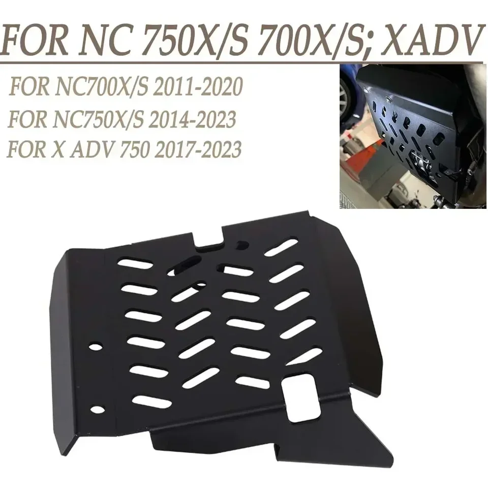 NC 750X 700X X ADV XADV 750 2023 OBCHODOVANIE MOTOROVÉHO POLOŽKY PRE HONDA NC750S NC 750S 700S 700S