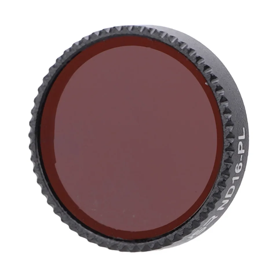 ND16PL Filter rýchle uvoľňovanie HD proti škrabancom potiahnuté olejové optické sklo NDPL filter pre DJI neo dron