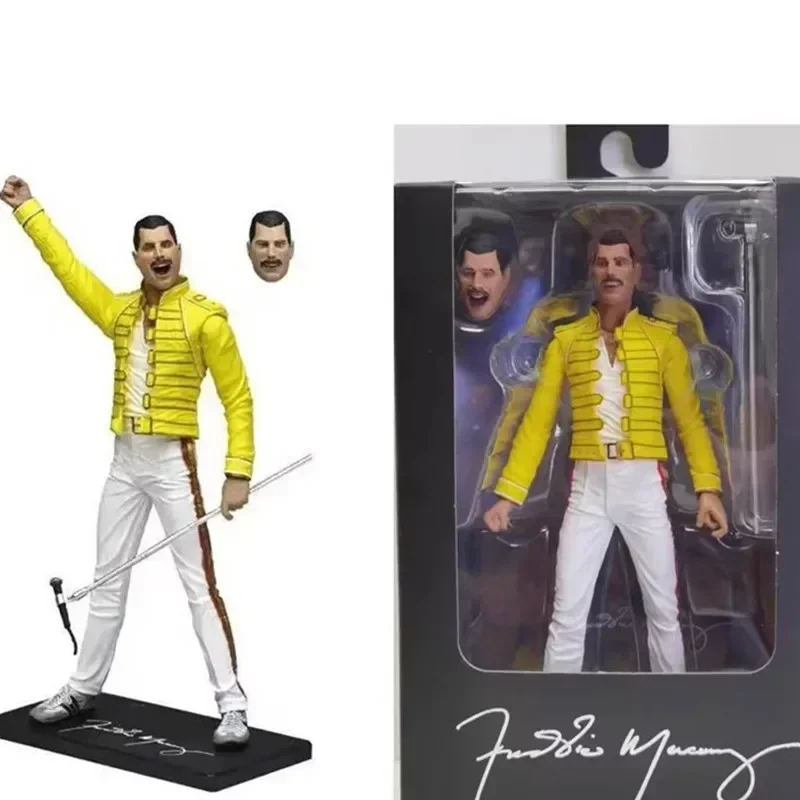 NECA 7 