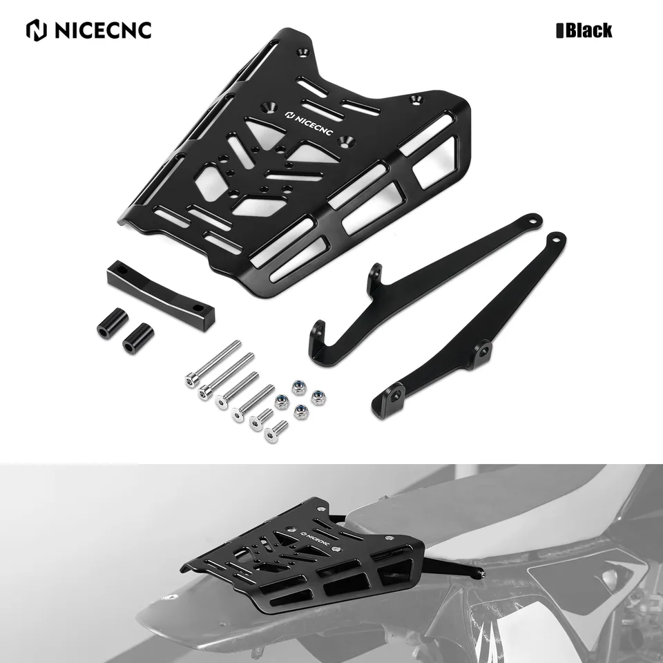NECECNC pre 2024 SUZUKI DRZ400 DRZ400E DRZ400S DRZ400SM DR-Z400 ES SM 2000-2024