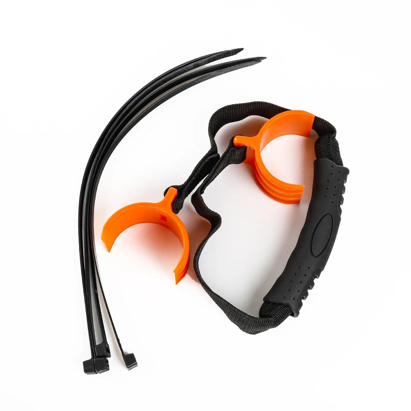 NECECNC Universal Front zadný zadržiavací popruh pre beta rr250 RR300 RR 125 200 250 300 350 390 430 480 2010-2019 pre KTM EXP SX SX