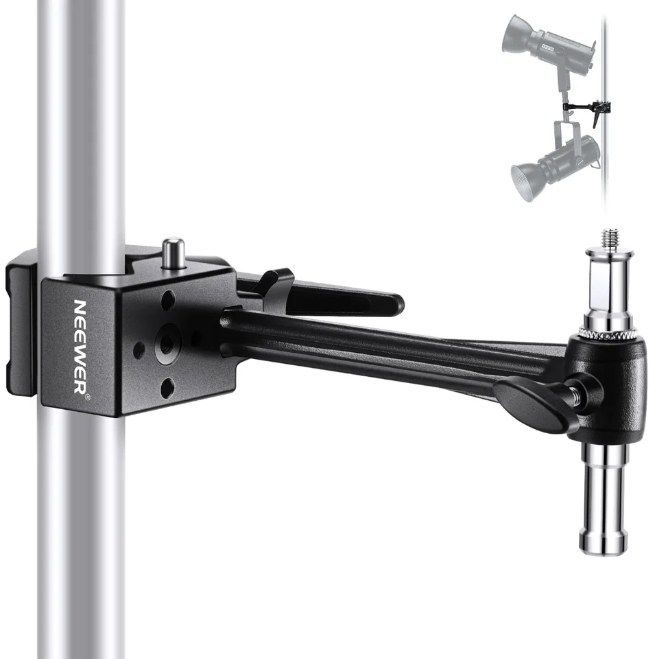 Neewer Super Clamp so 6 