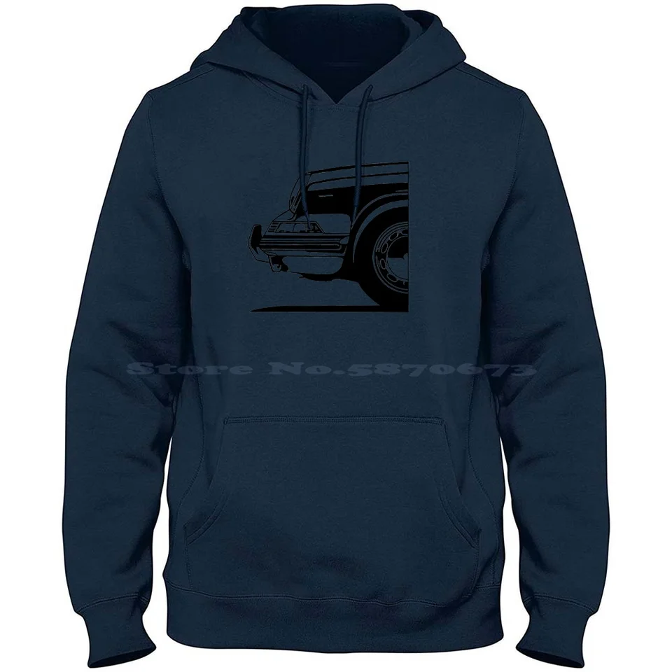 Nemecký retro športový automobil 100% bavlnená mikina Typ 64 Cisitalia Typ 360 GL? Ckler 356 Weidenhausen 550 RS GL? Ckler 356 kupé
