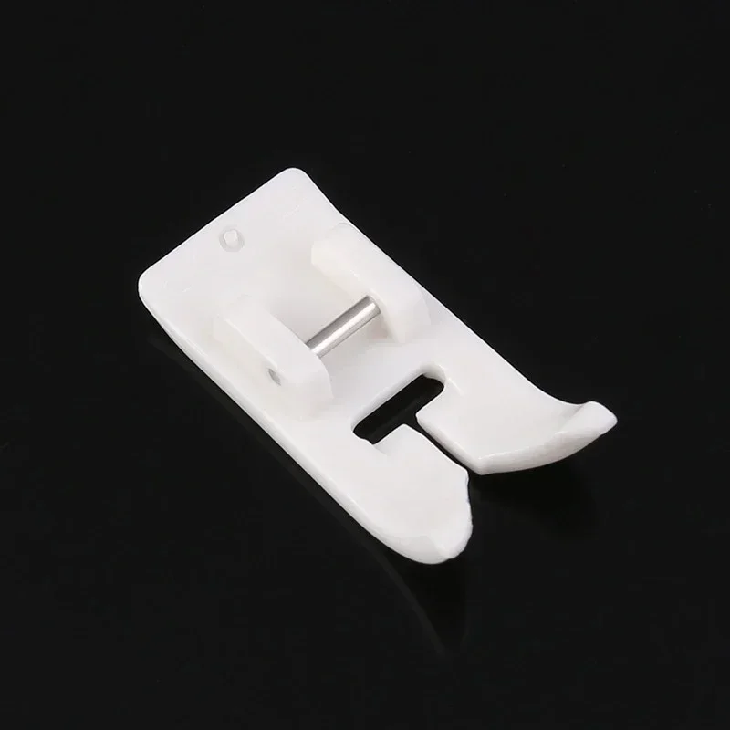 NEPLATNÉ PRESSER FOOT Bežné koža pre domáci šijací stroj