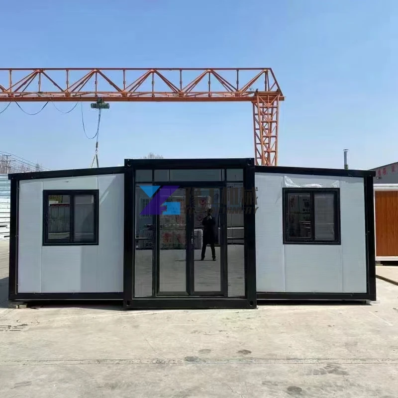 Nepremokavý 40 stôp prefabast