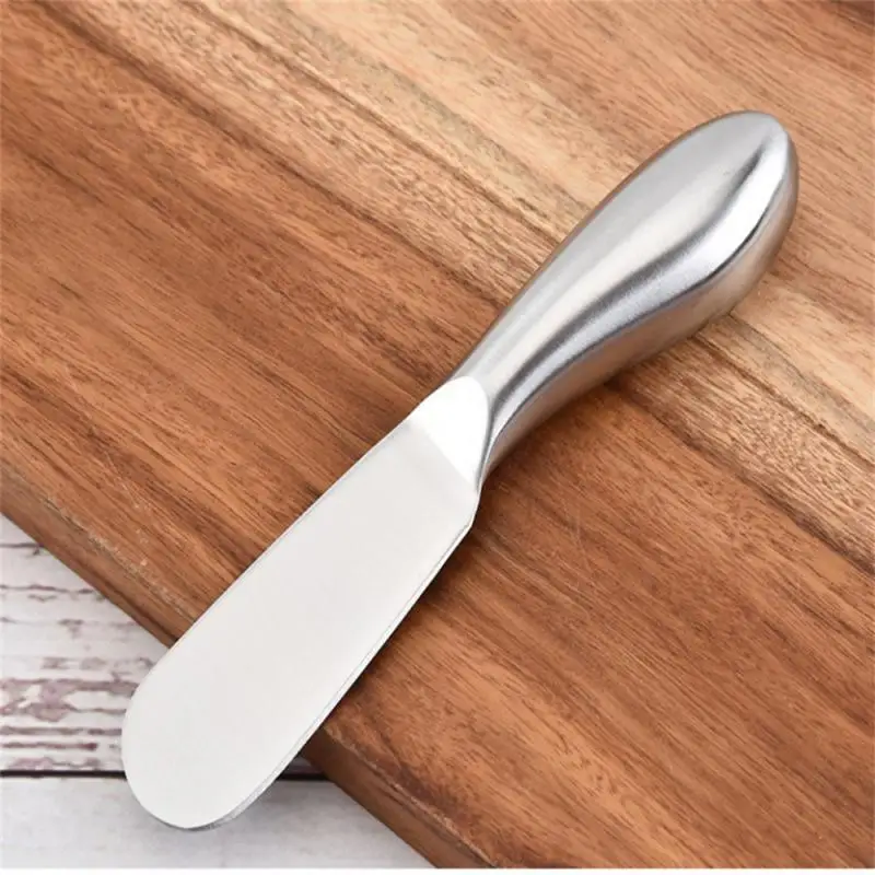 NERADLESSELE MASLE CUPTER SYNE DREPREPREJ OREZÁJOM Zretie smotanovej rezačky Nástroj Multifunkčné maslo Breadknife Kuchynská gadget
