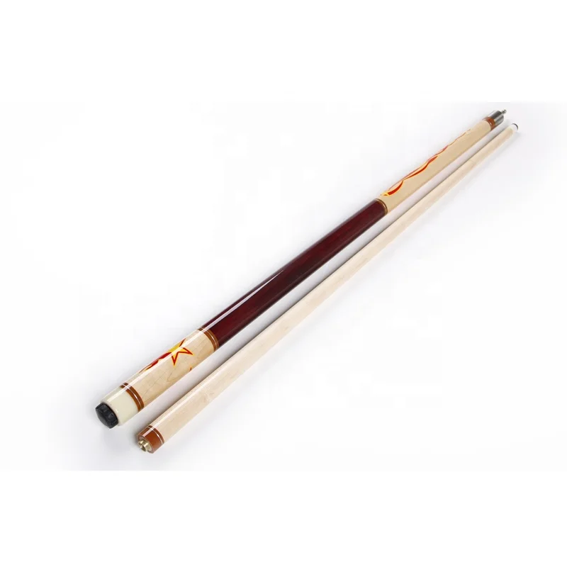 Nerezový rýchly kĺb biliard cue palica bazén snooker
