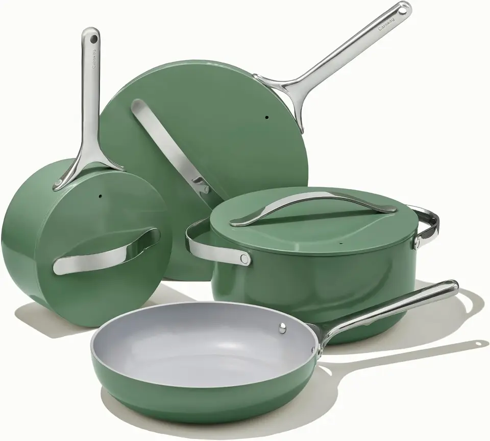 NESTICK CERARIC SET