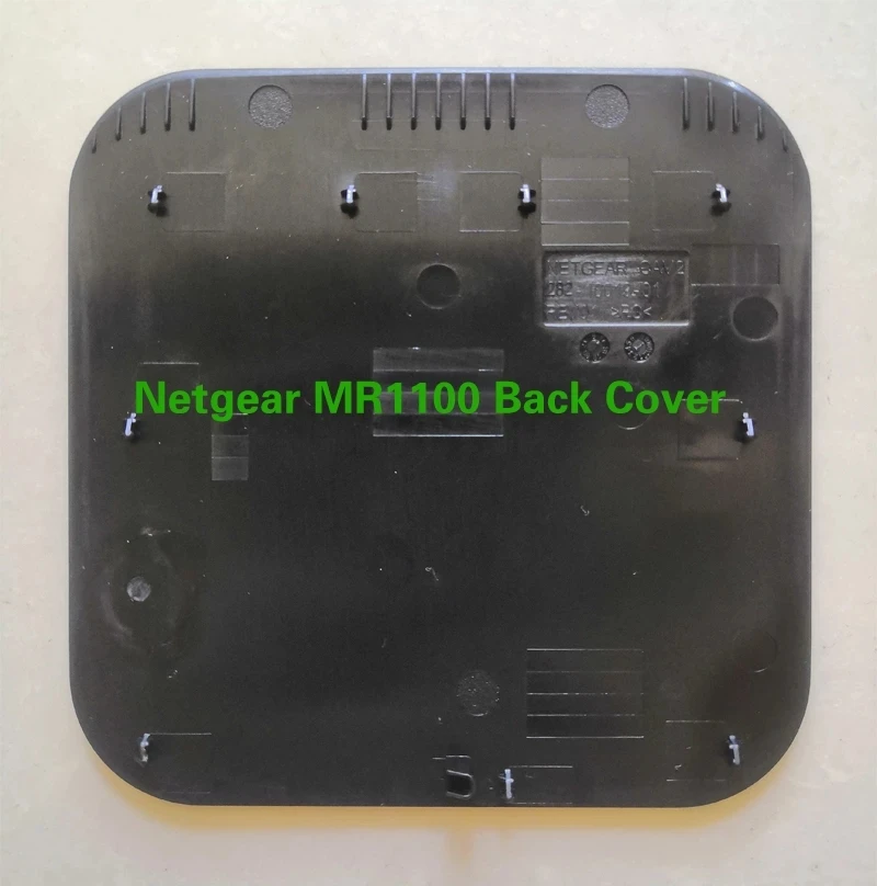 NetGear Nighthawk M1 MR1100 Chrbát Case