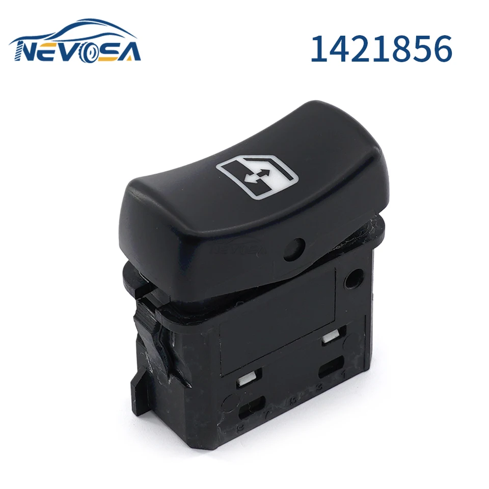 Nevosa pre Scania PGR T TRUCH