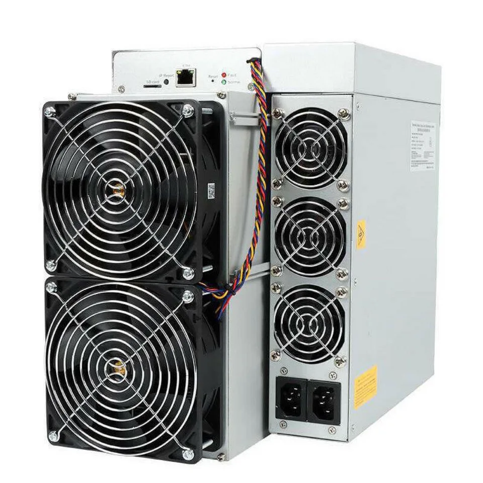 New Bitmain Antminer L7 9050 m/8800 m/9500 m Litecoin Miner