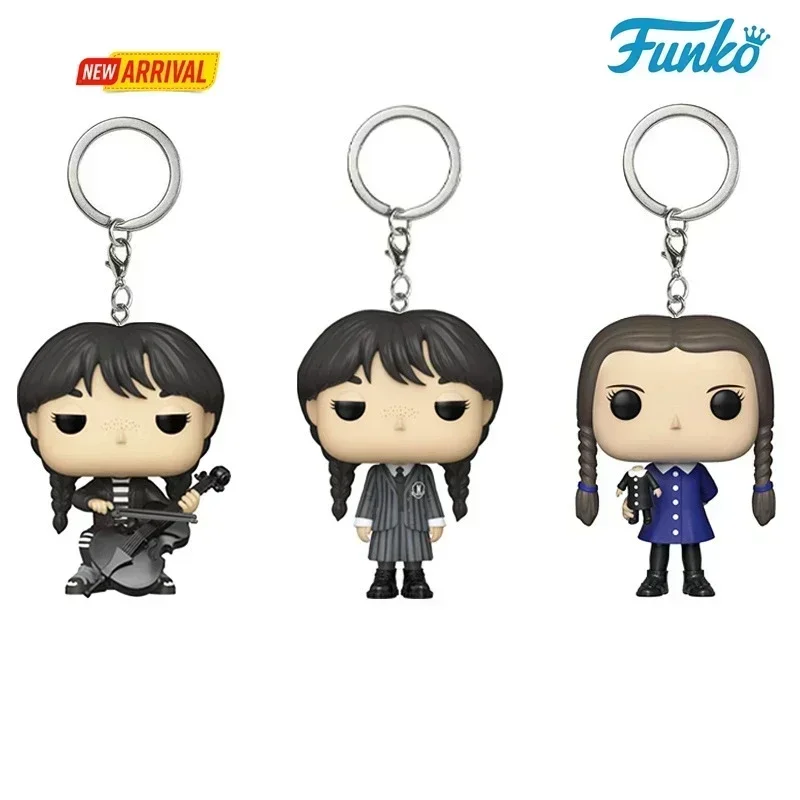 New Funko pop the Addams Family Streda