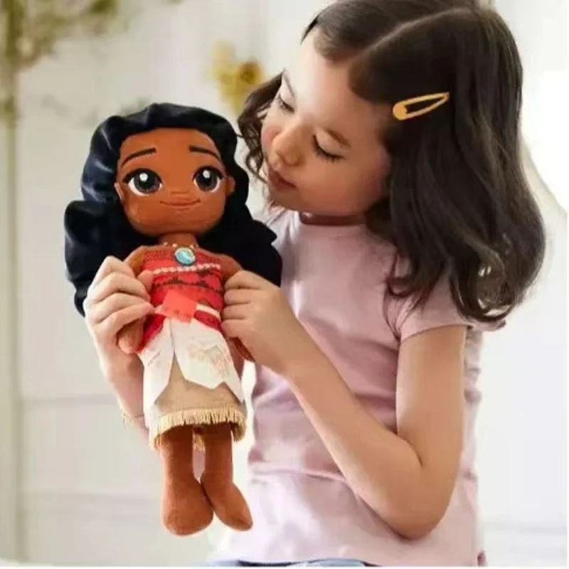 New Moana Ocean Adventure plyš Pet ošípané ošípané princezné kuracie zvieratá kuracie zvieratá kuracie chickencartoon plyšové hračky pre deti pre deti darčeky