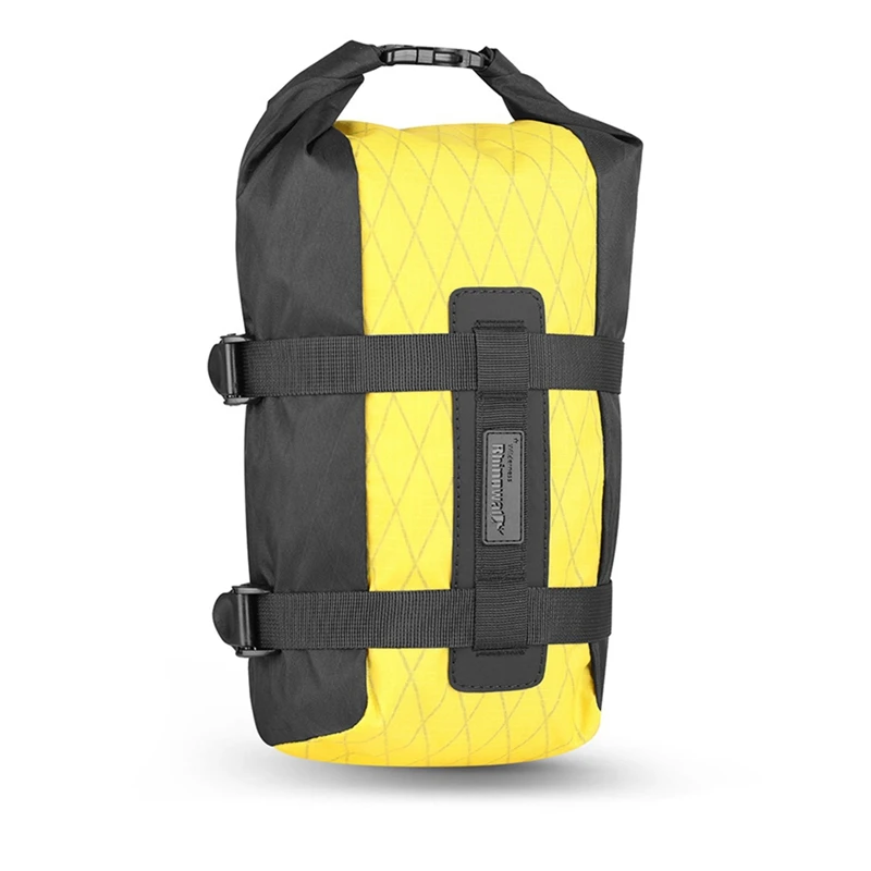 NEW-RHINOWALK BIKE BIKE FARK VITORICKÁ VILLA RICHOVÁ VÝSTRAVA VODA PRE MTB ROAD GRAVE BIKLE BIKEPACKING CYCLING Storage BAG podporuje 1