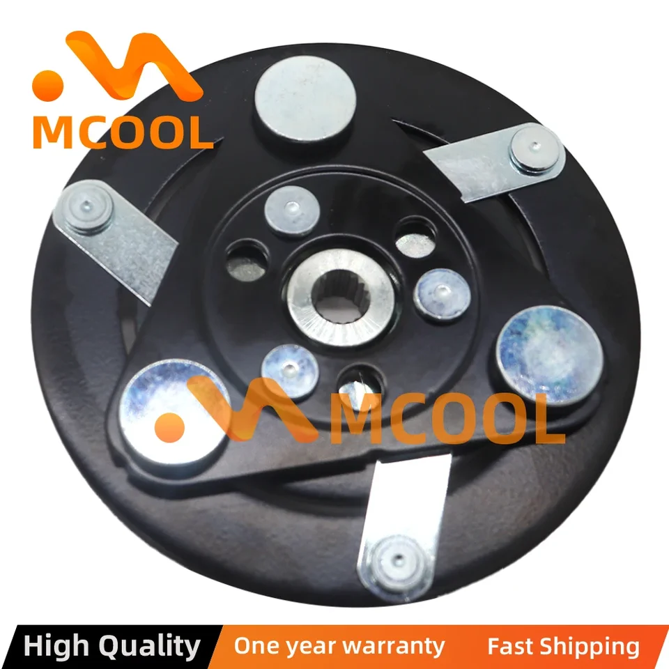 New TRSE09 AC Compresor Magnetic Clutch Hub pre Honda CRV 2.0 38900-RZV-G01 38900-RZV-G02 38924-RZV-G02 38900RZVVG01 38900RZVVG02