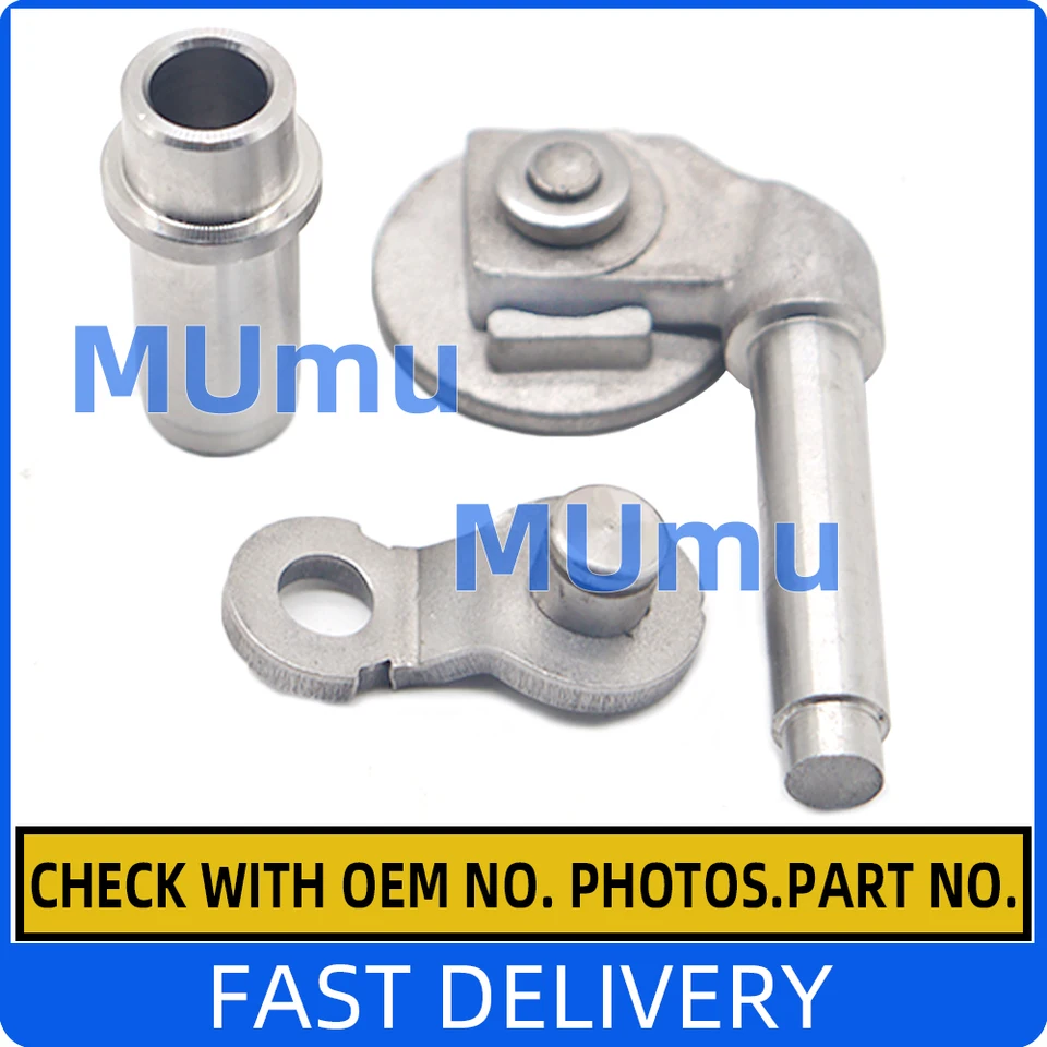 New Turbo Wastegate Rattle Flapper Rebuild Kit pre B38 B38B15 B38A12 B38A15 BMW MINI F20 F21 F227633795 11657633795 11659895980