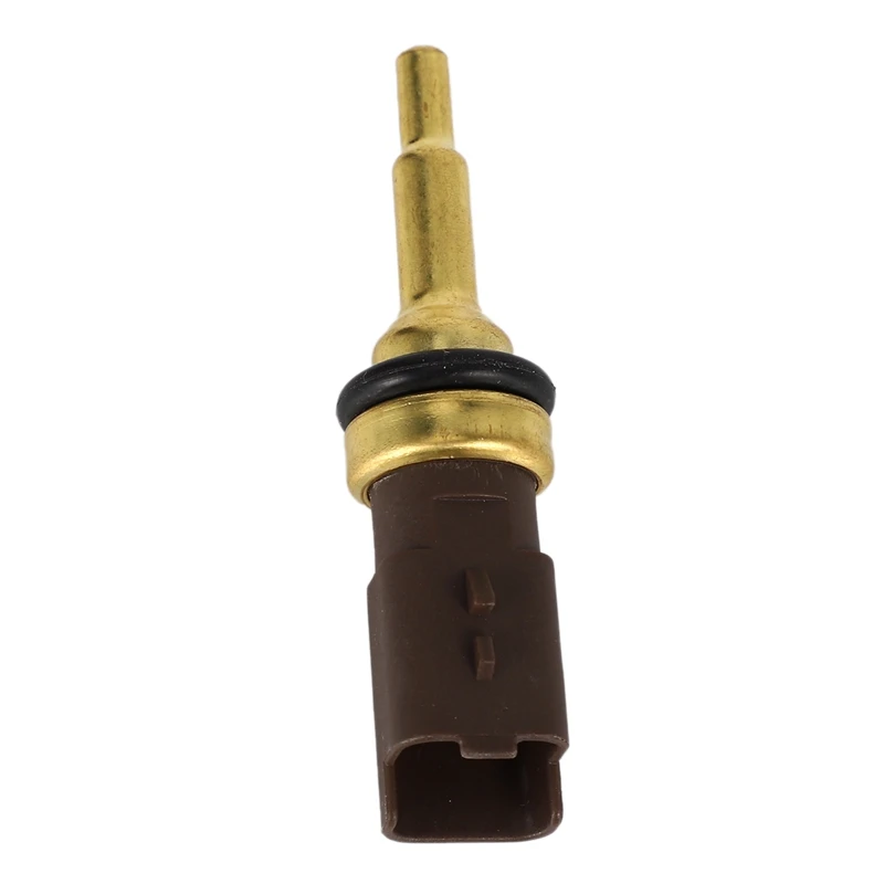 NEWCOOLANT Teplotný senzor 9810048680 FIT pre Peugeot 308/26/3008/RCZ/C3/C4
