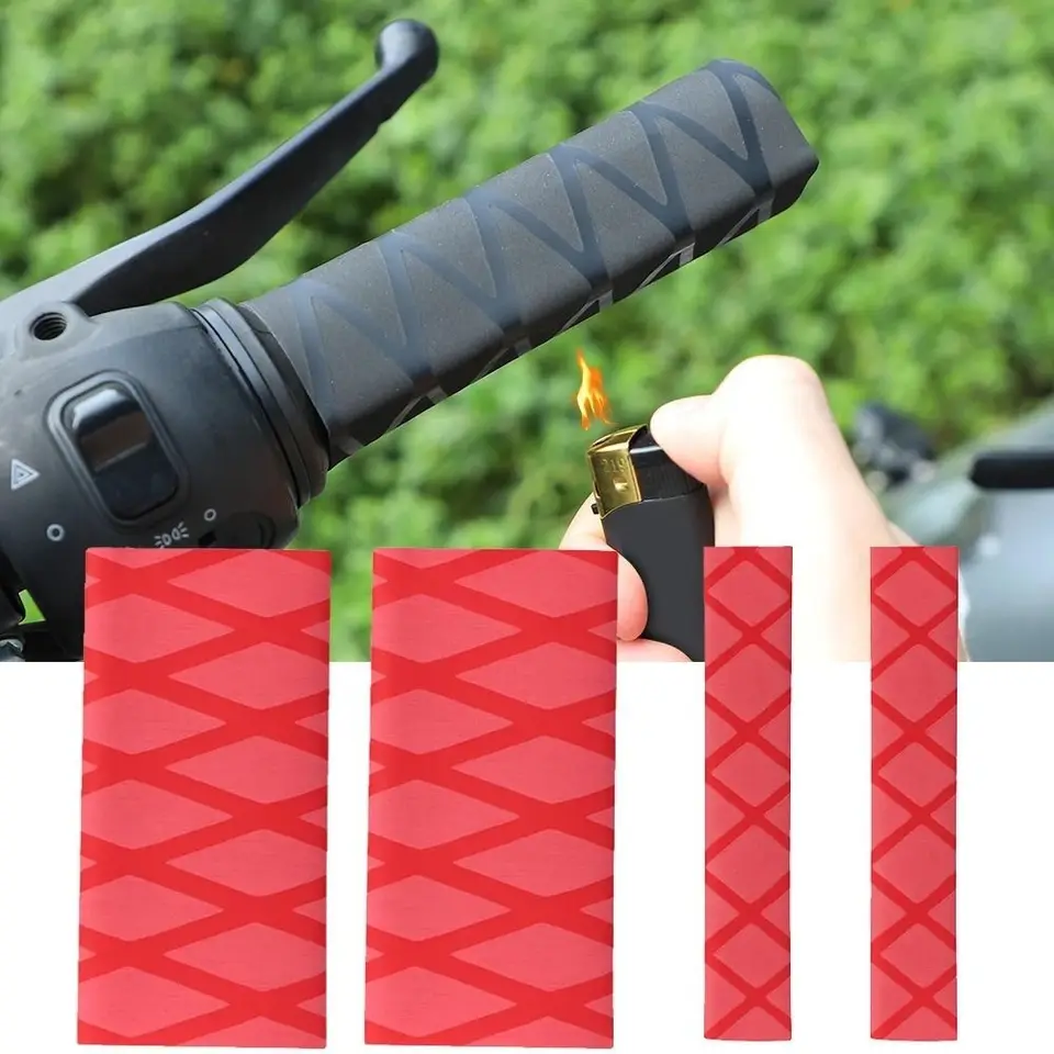 NEZMLUČA MOTORYCLE RANELEBAR RAPEVE Multicolor Thermal Zmraženie tepelne Zmrastateľná guma pre R1250GS/ADV/1200GS