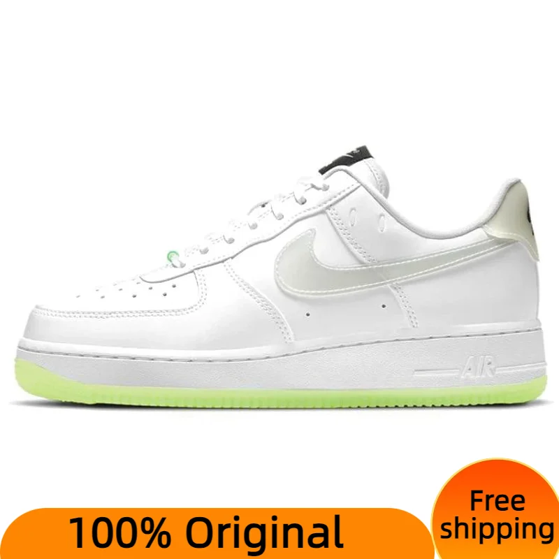 Nike Air Force 1 Low '07 Majte denné dámske tenisky s originálnou krabicou