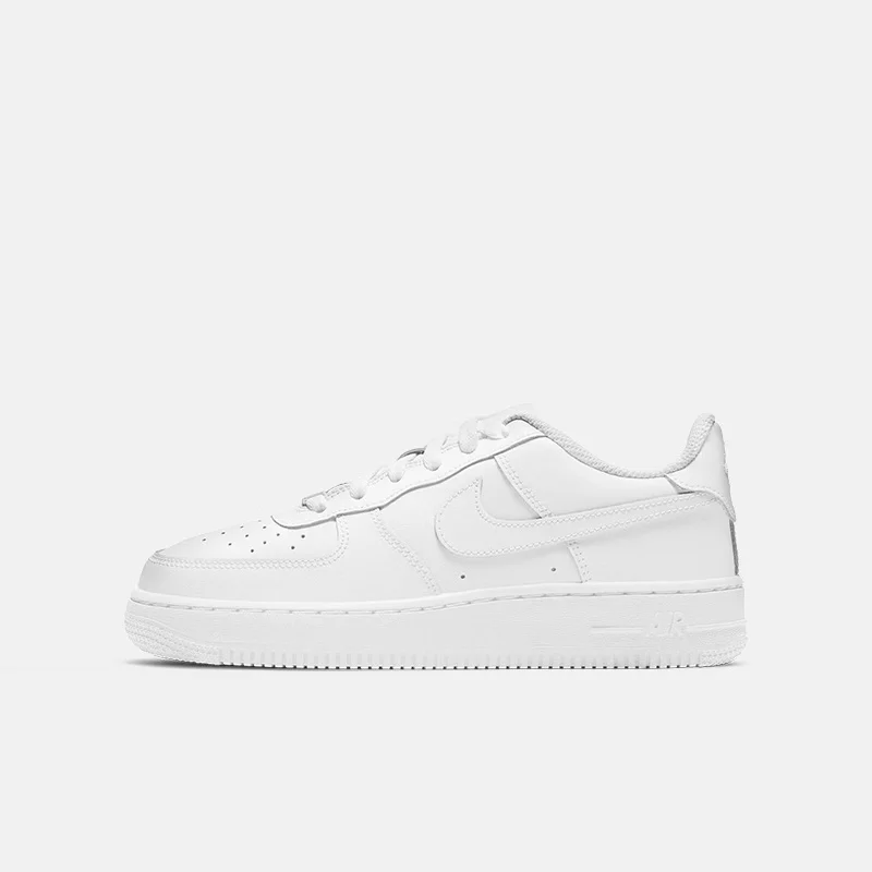Nike Air Force 1 Originálne pánske a dámske topánky módne klasické AF1 neformálne športové topánky Outdoor Board Low topánky