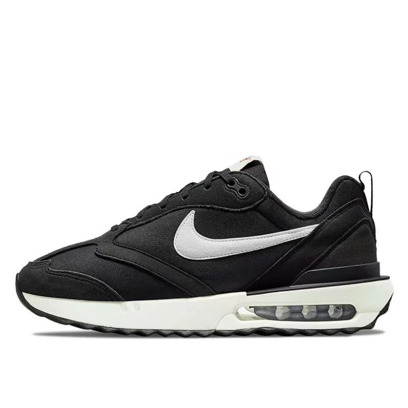 Nike Air Max Dawn Retro tkanina syntetická koža s nízkym rezom módne bežecké topánky pre mužov a ženy