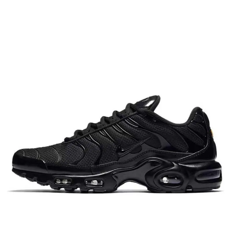 Nike Air Max Plus Men Dámske vonkajšie športové topánky módne tenisky bežecké topánky SNESKER