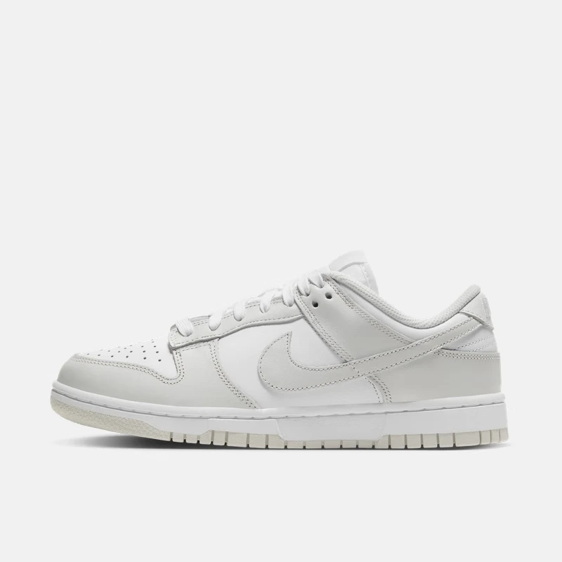 Nike Dunk Low Black and White Panda Sports Casual Low Top Board Nike topánky tenisiek